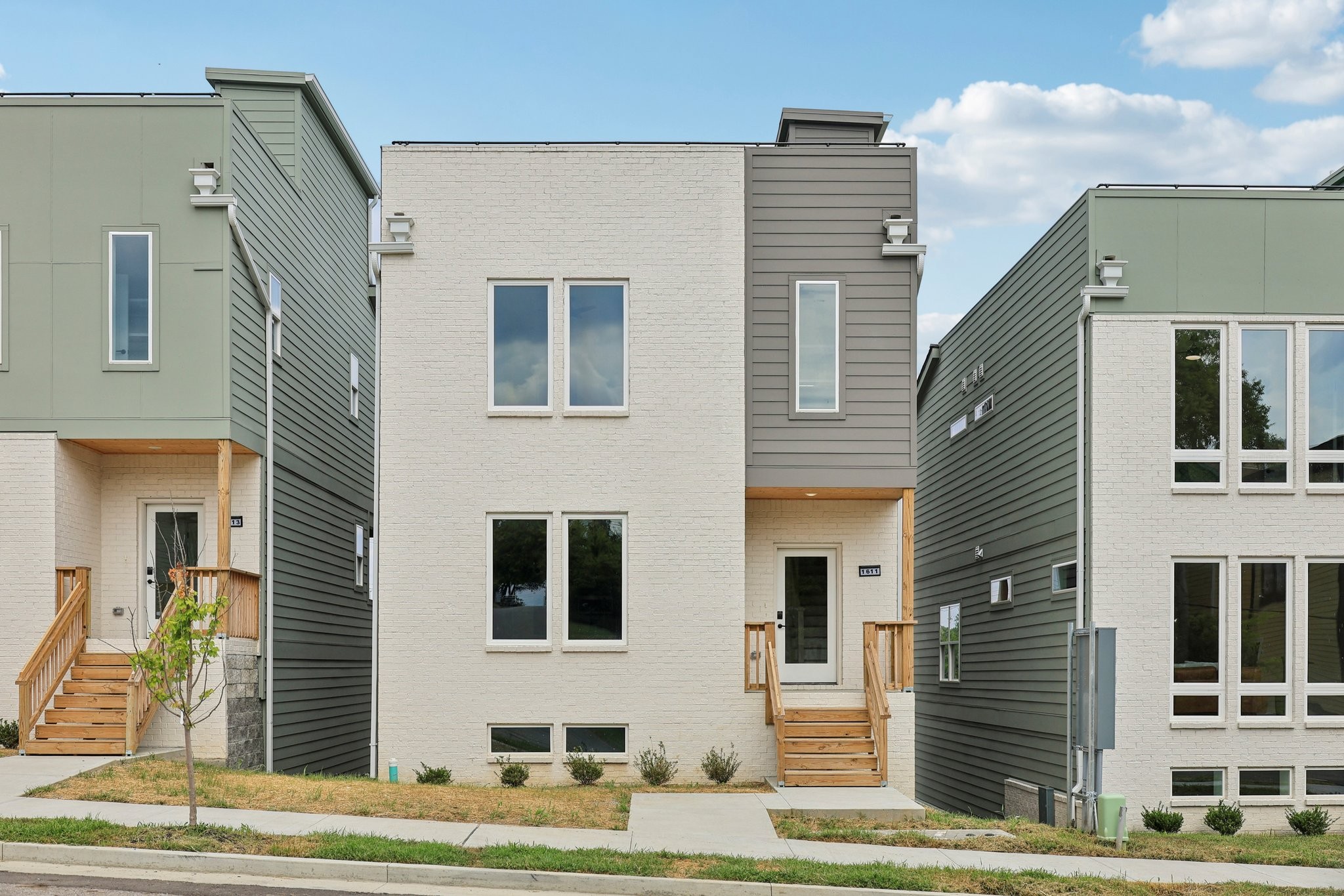 1611 Hampton Street Nashville TN 37207
