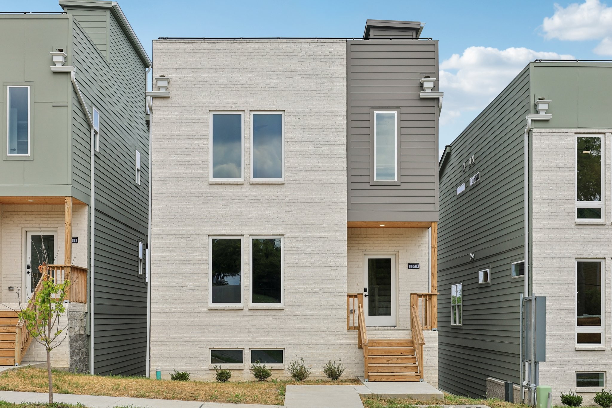 1611 Hampton Street Nashville TN 37207