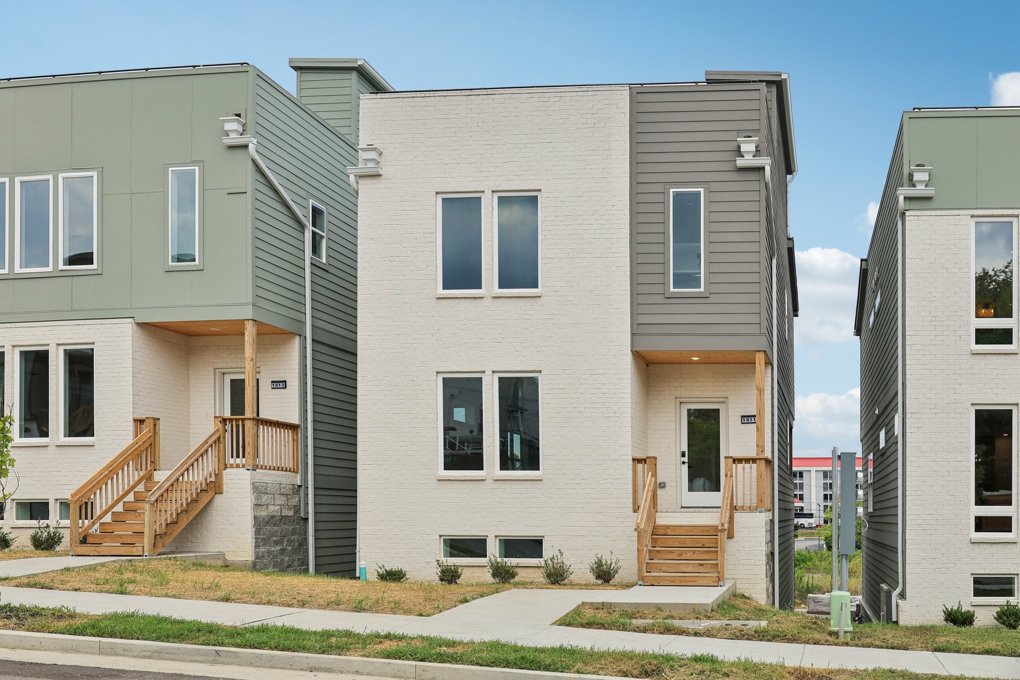 1611 Hampton Street Nashville TN 37207