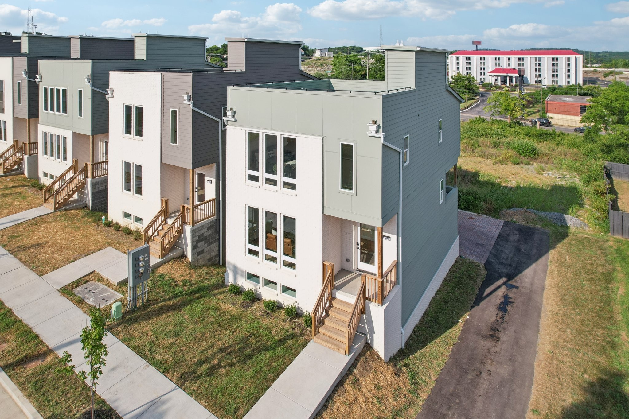 1611 Hampton Street Nashville TN 37207