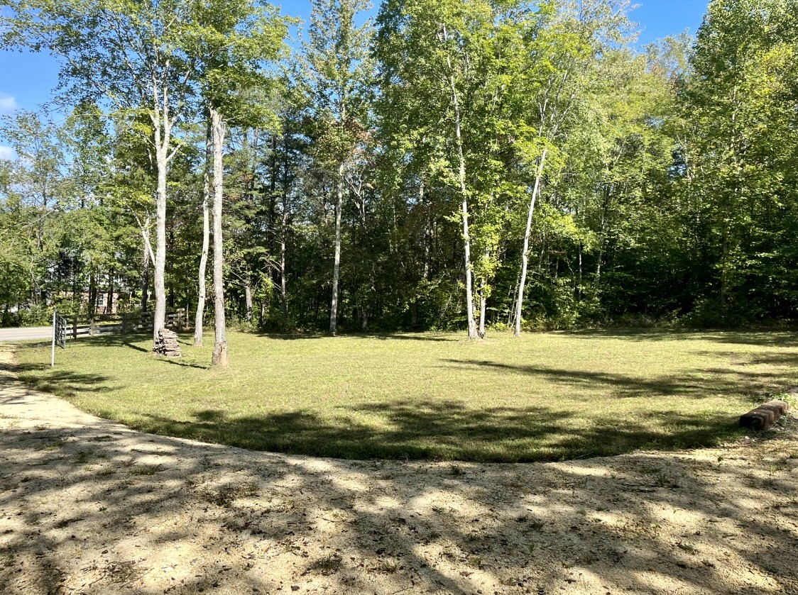 2607 Waynesboro Highway Hohenwald TN 38462