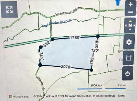 2607 Waynesboro Highway Hohenwald TN 38462