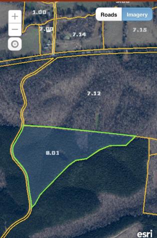 2607 Waynesboro Highway Hohenwald TN 38462