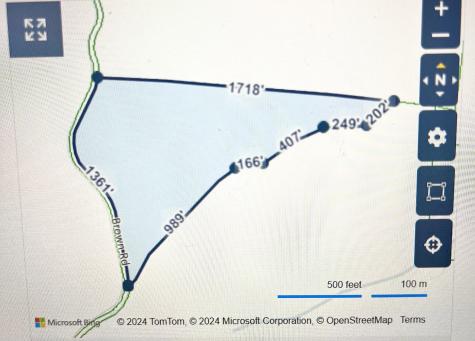 2607 Waynesboro Highway Hohenwald TN 38462