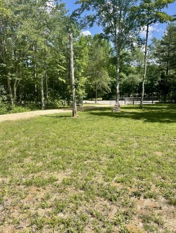 2607 Waynesboro Highway Hohenwald TN 38462