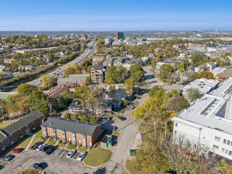 201 Acklen Park Drive Nashville TN 37203
