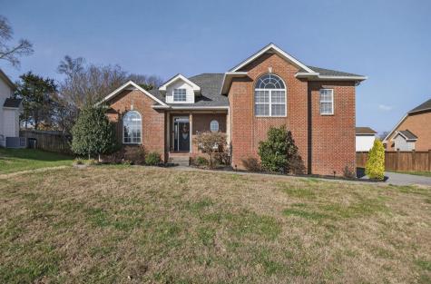 1702 Catalpa Court Thompsons Station TN 37179