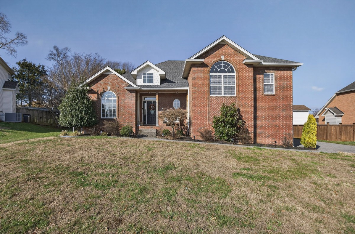1702 Catalpa Court Thompsons Station TN 37179