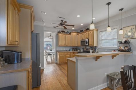 1702 Catalpa Court Thompsons Station TN 37179