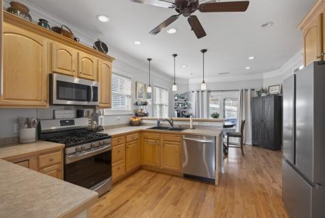 1702 Catalpa Court Thompsons Station TN 37179