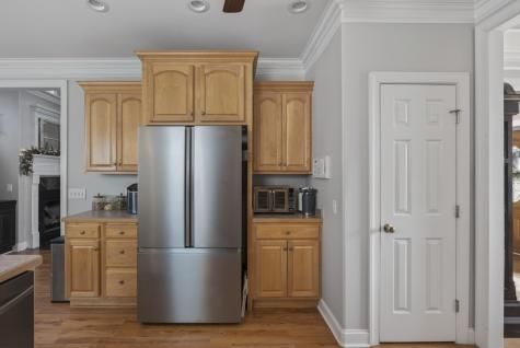 1702 Catalpa Court Thompsons Station TN 37179