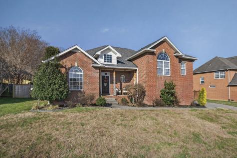 1702 Catalpa Court Thompsons Station TN 37179