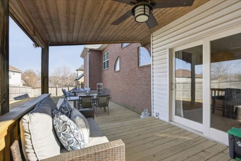 1702 Catalpa Court Thompsons Station TN 37179