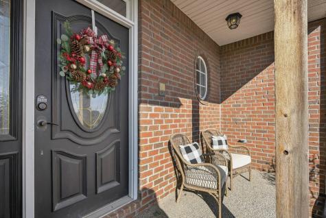 1702 Catalpa Court Thompsons Station TN 37179