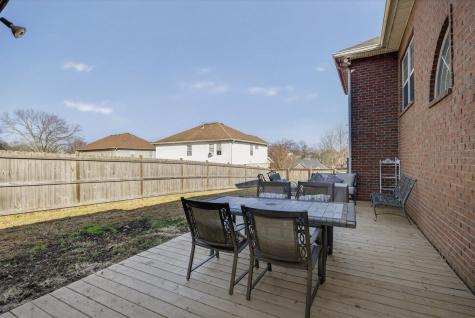 1702 Catalpa Court Thompsons Station TN 37179