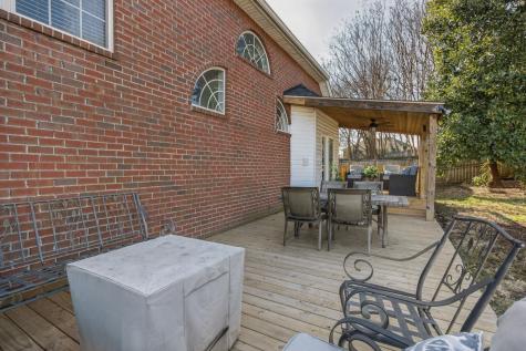 1702 Catalpa Court Thompsons Station TN 37179