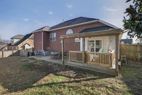 1702 Catalpa Court Thompsons Station TN 37179