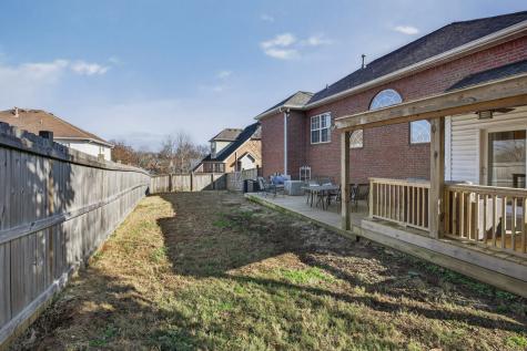 1702 Catalpa Court Thompsons Station TN 37179