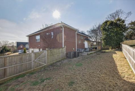 1702 Catalpa Court Thompsons Station TN 37179