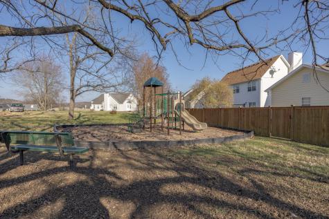 1702 Catalpa Court Thompsons Station TN 37179