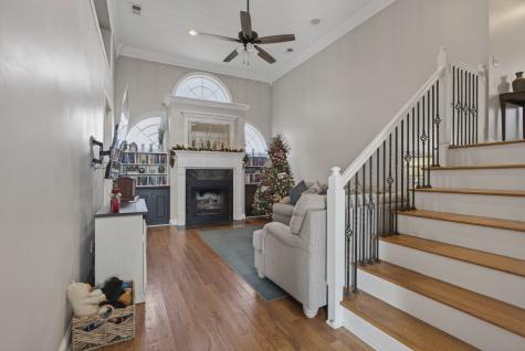 1702 Catalpa Court Thompsons Station TN 37179