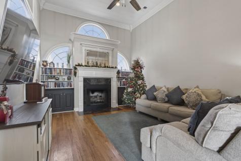 1702 Catalpa Court Thompsons Station TN 37179