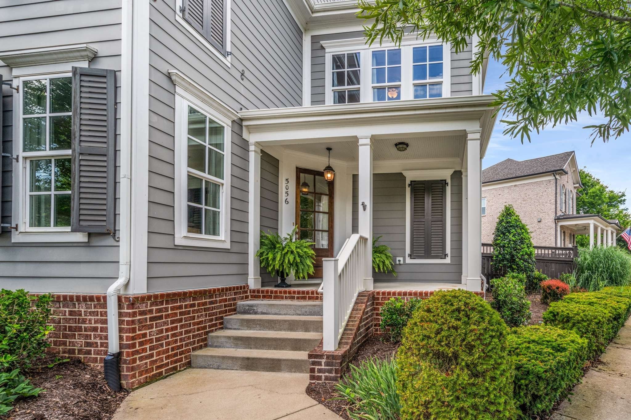 5056 Donovan Street Franklin TN 37064