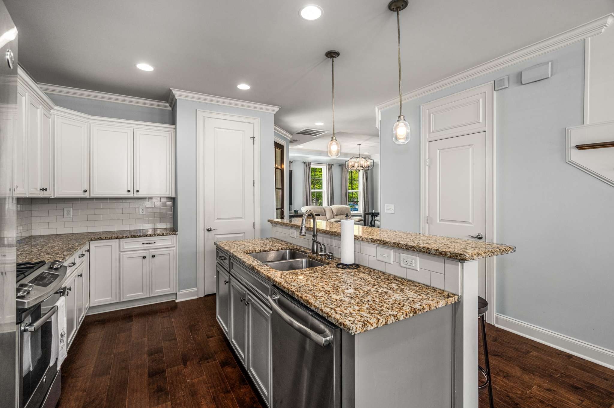 5056 Donovan Street Franklin TN 37064