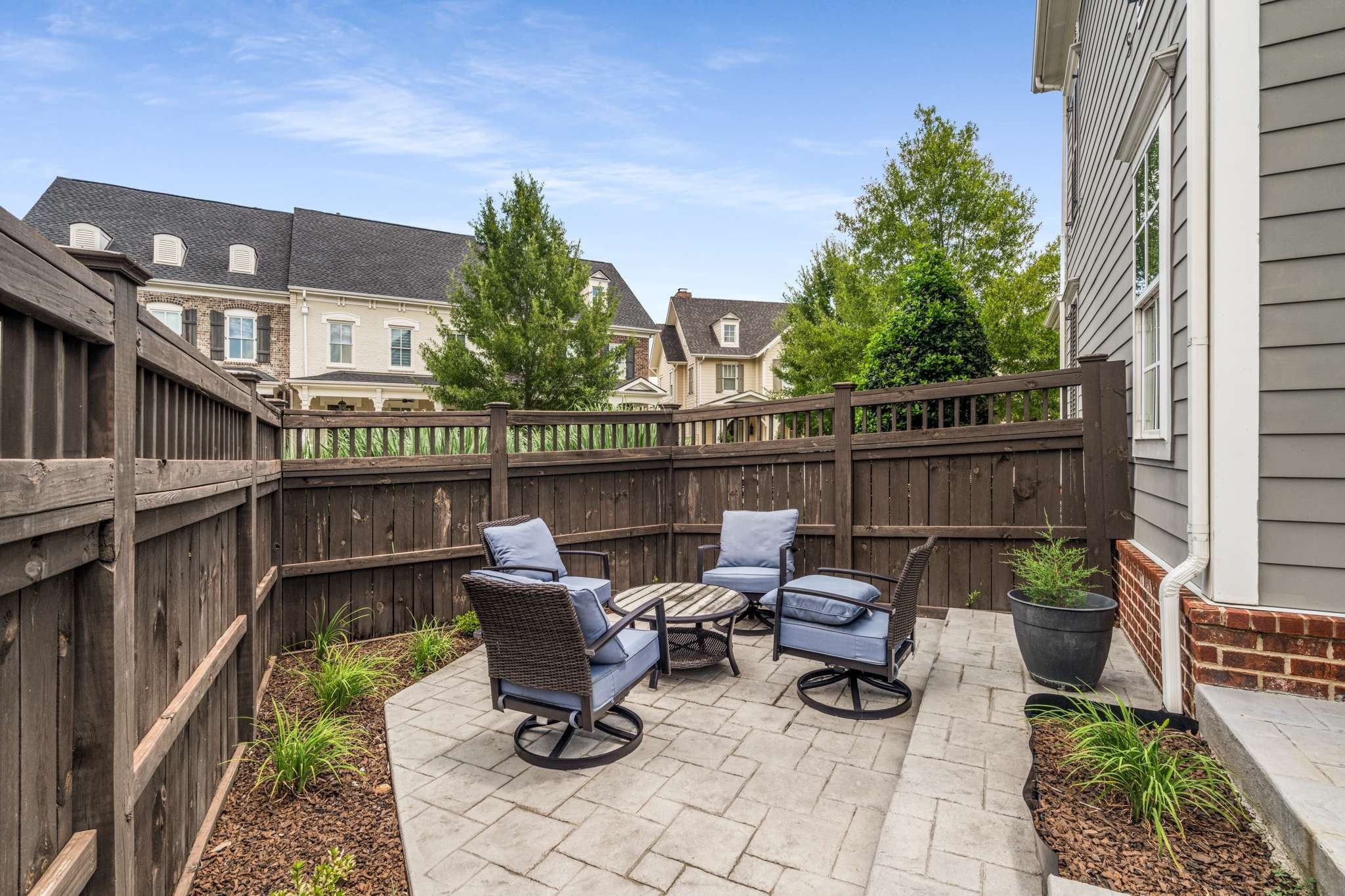 5056 Donovan Street Franklin TN 37064