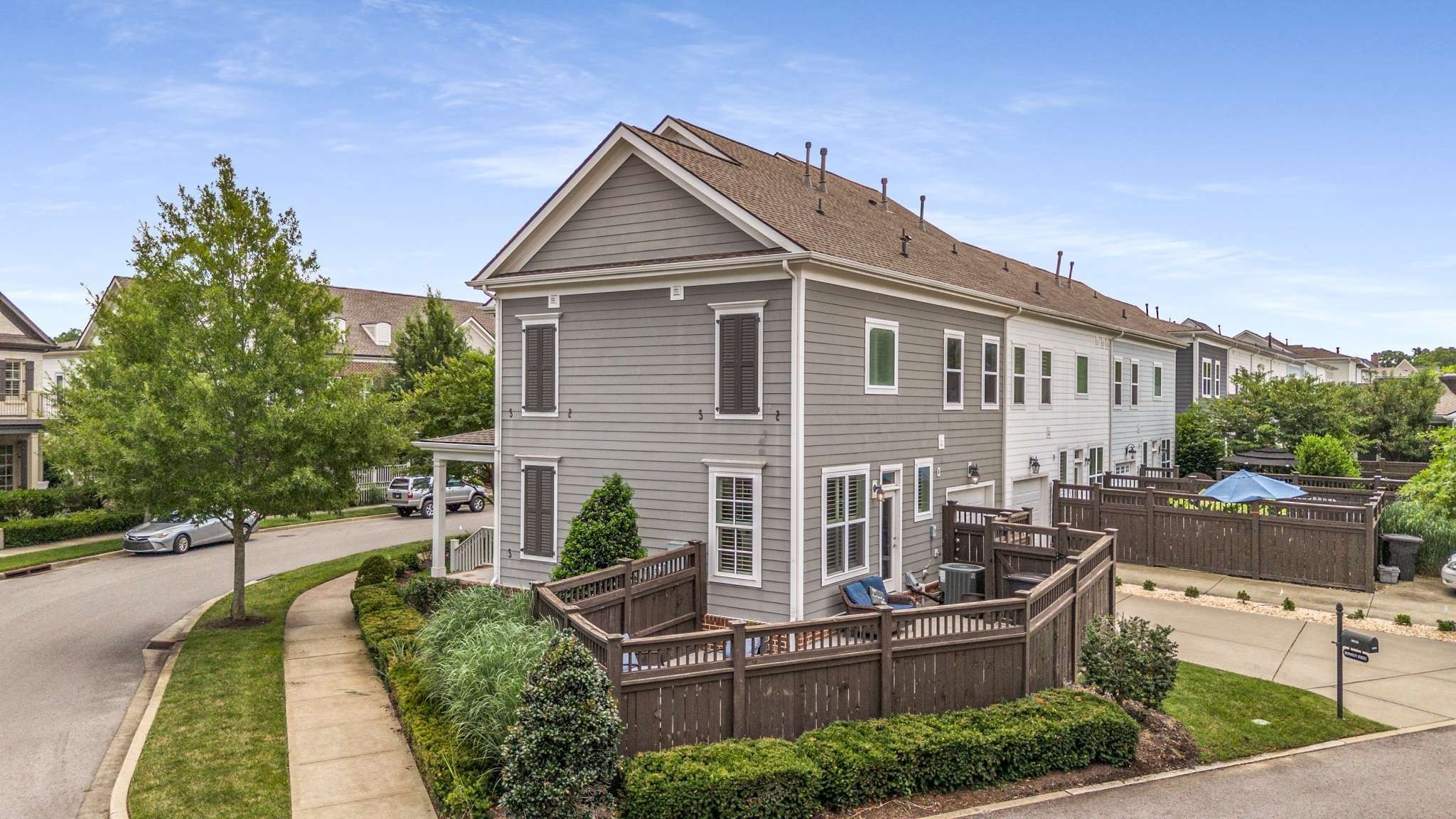 5056 Donovan Street Franklin TN 37064