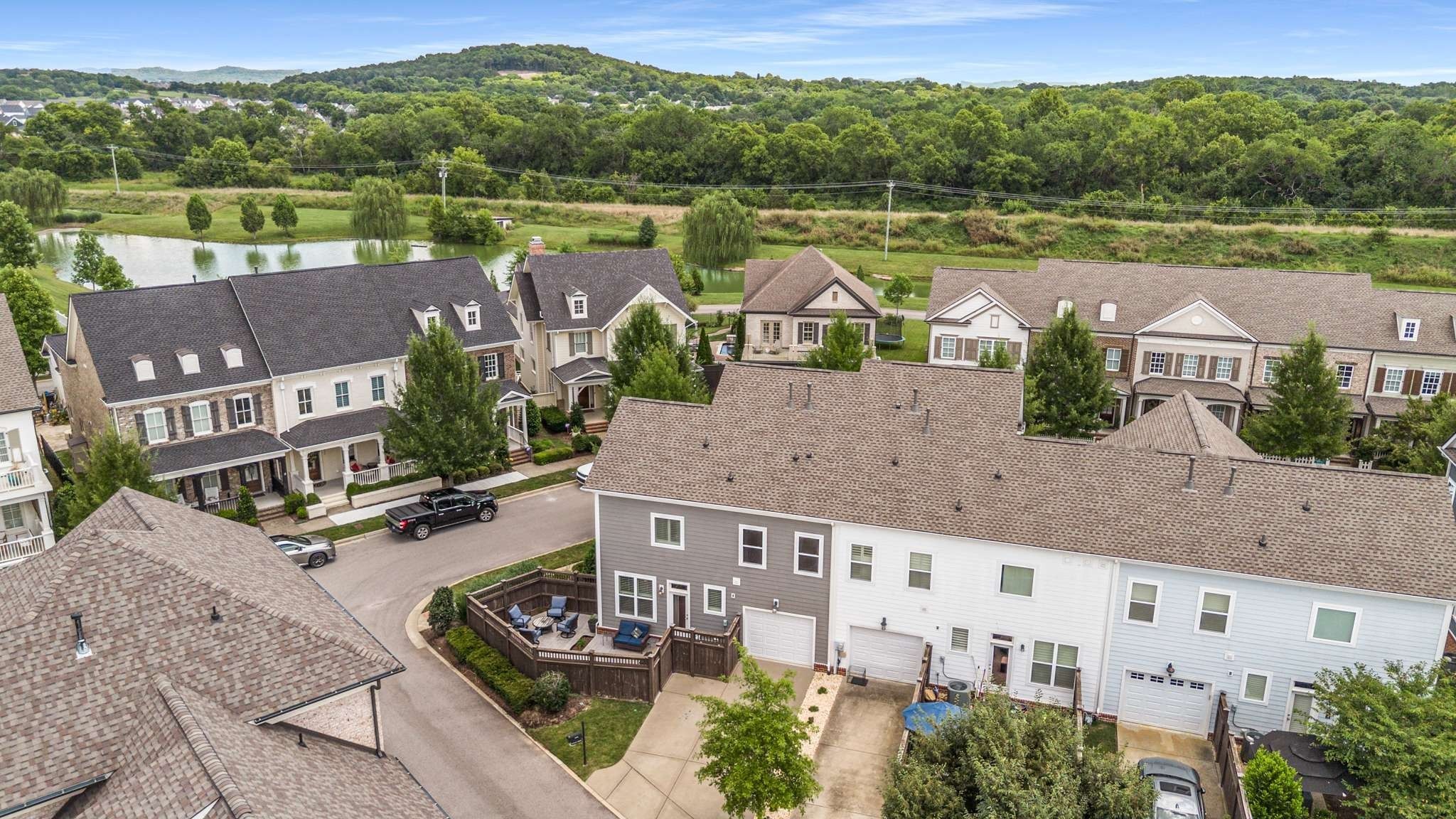 5056 Donovan Street Franklin TN 37064