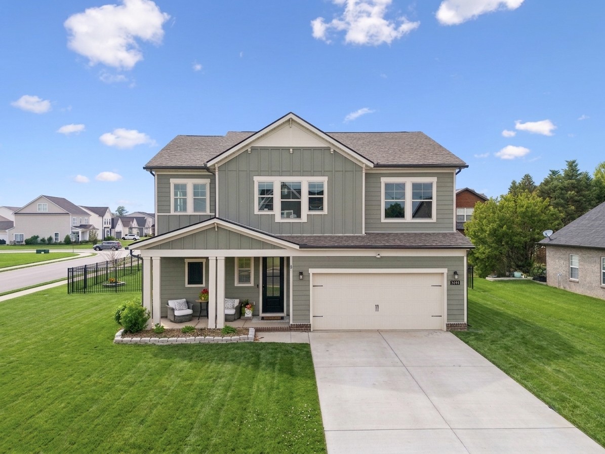 3044 Community Circle Murfreesboro TN 37128