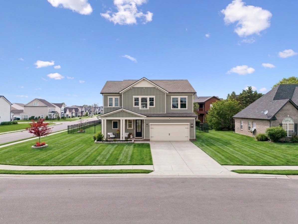 3044 Community Circle Murfreesboro TN 37128
