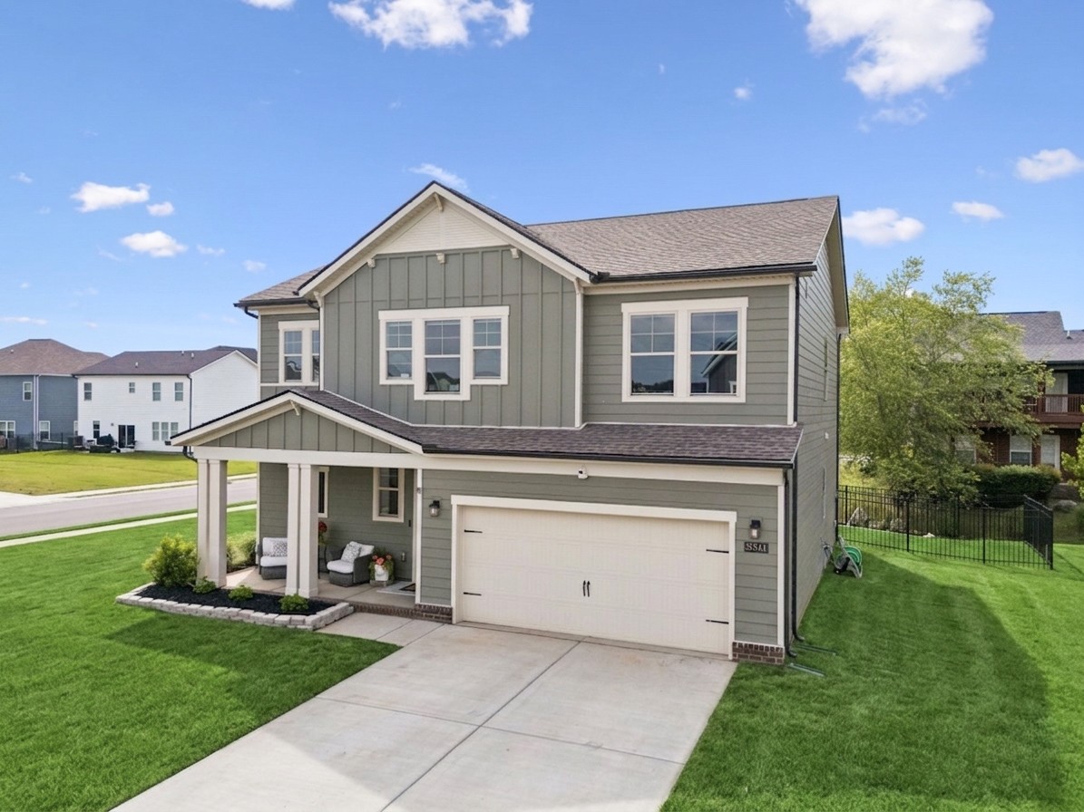 3044 Community Circle Murfreesboro TN 37128