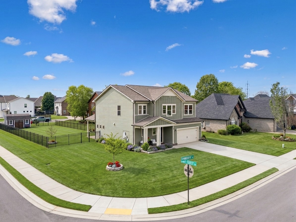 3044 Community Circle Murfreesboro TN 37128