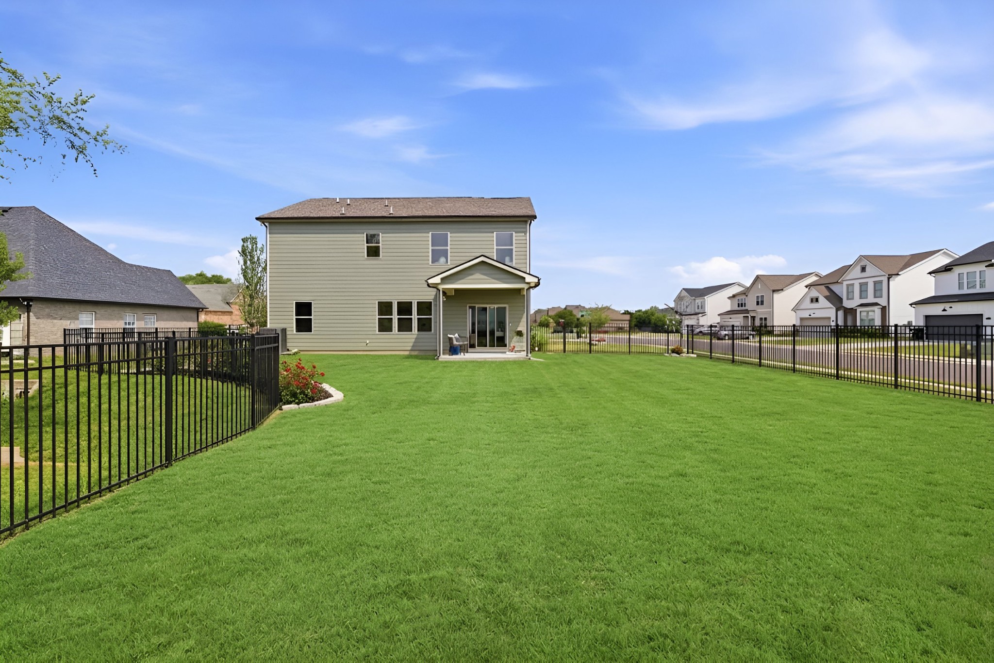 3044 Community Circle Murfreesboro TN 37128
