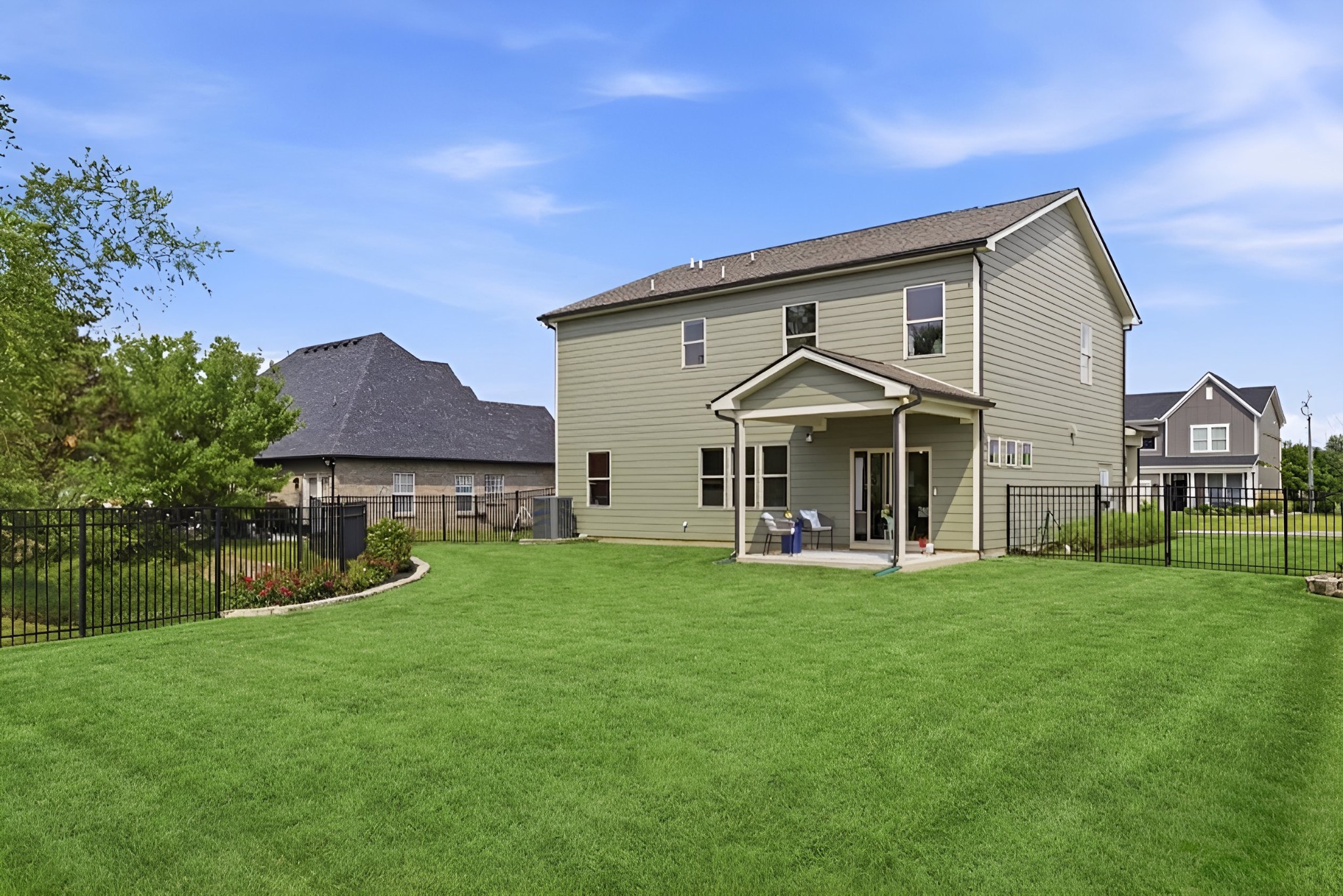 3044 Community Circle Murfreesboro TN 37128