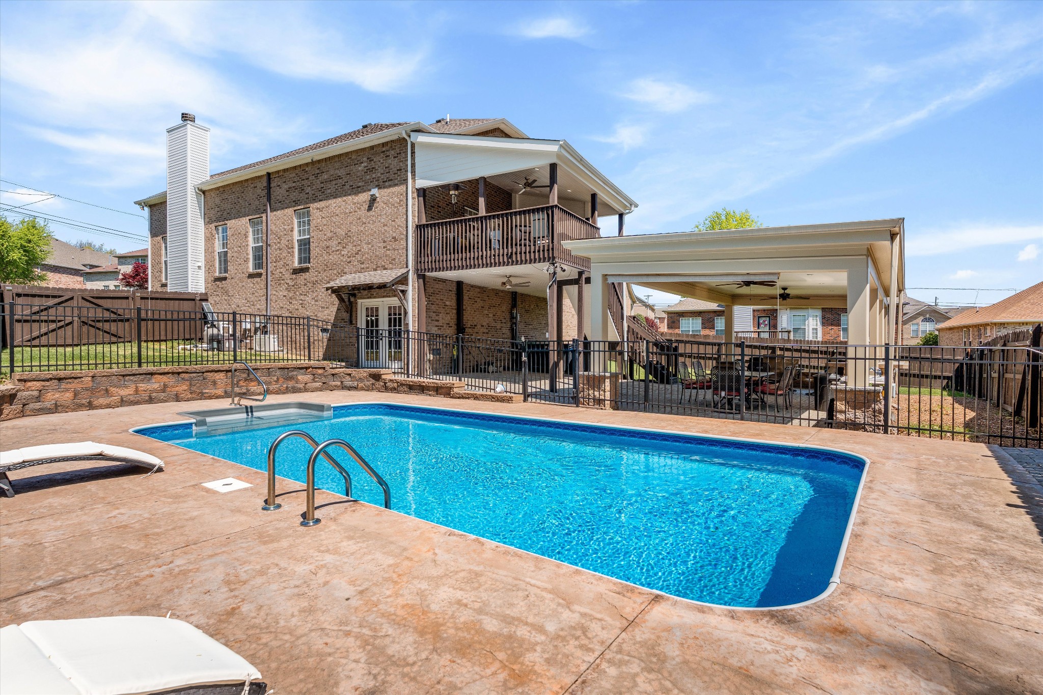 4277 October Woods Drive Antioch TN 37013