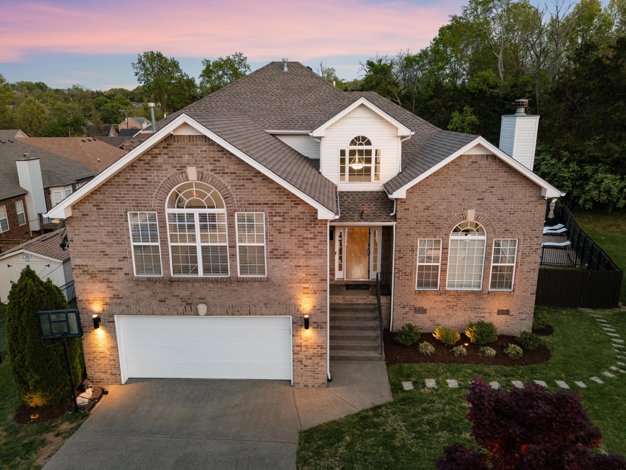 4277 October Woods Drive Antioch TN 37013