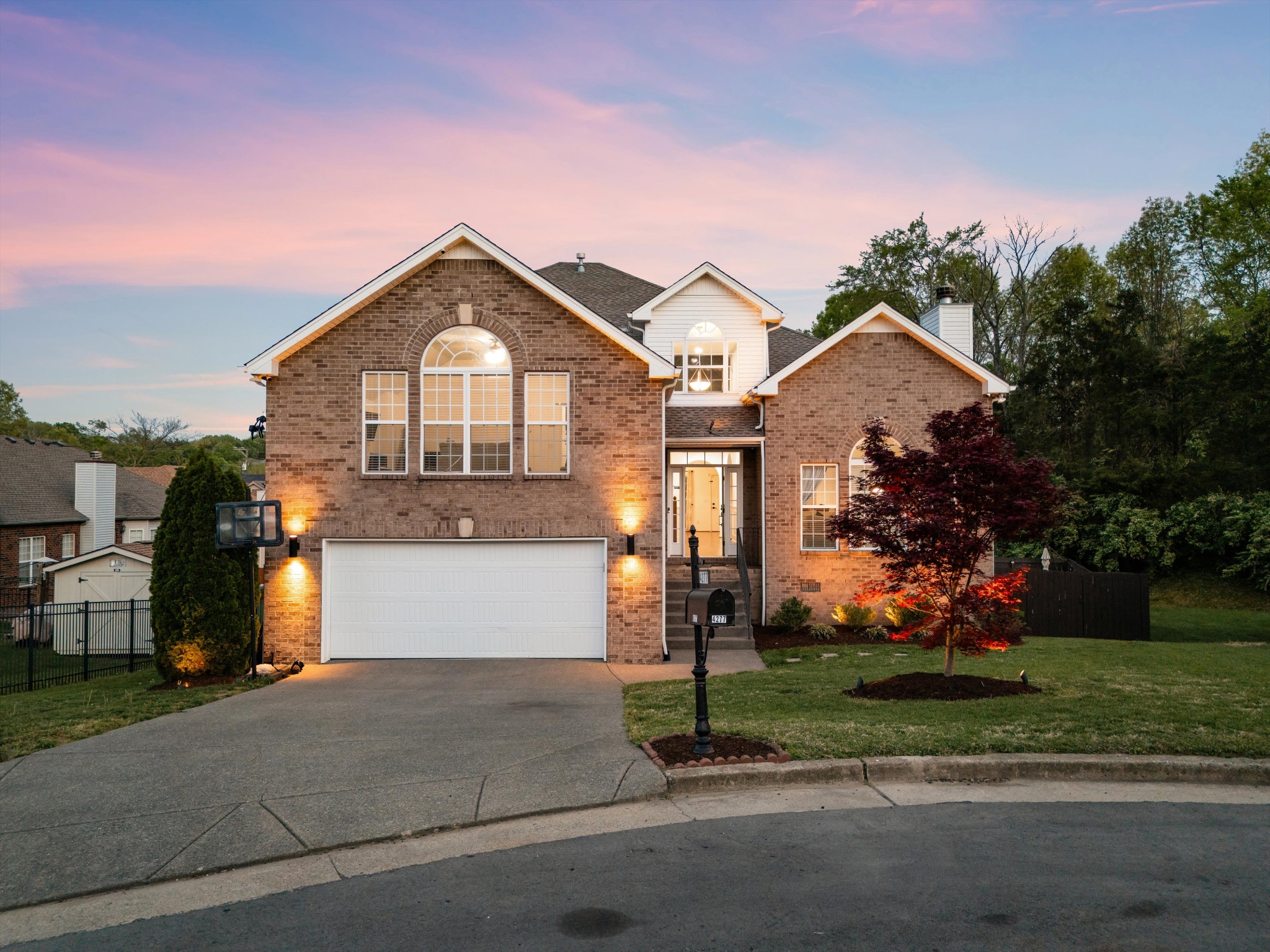4277 October Woods Drive Antioch TN 37013