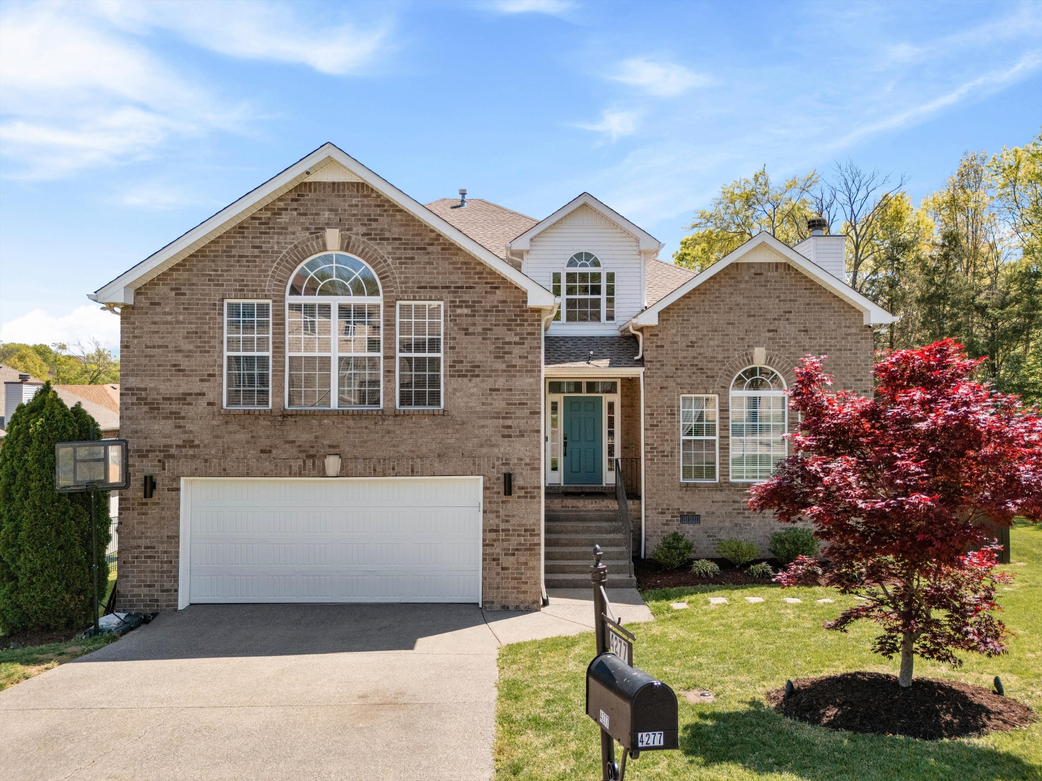 4277 October Woods Drive Antioch TN 37013