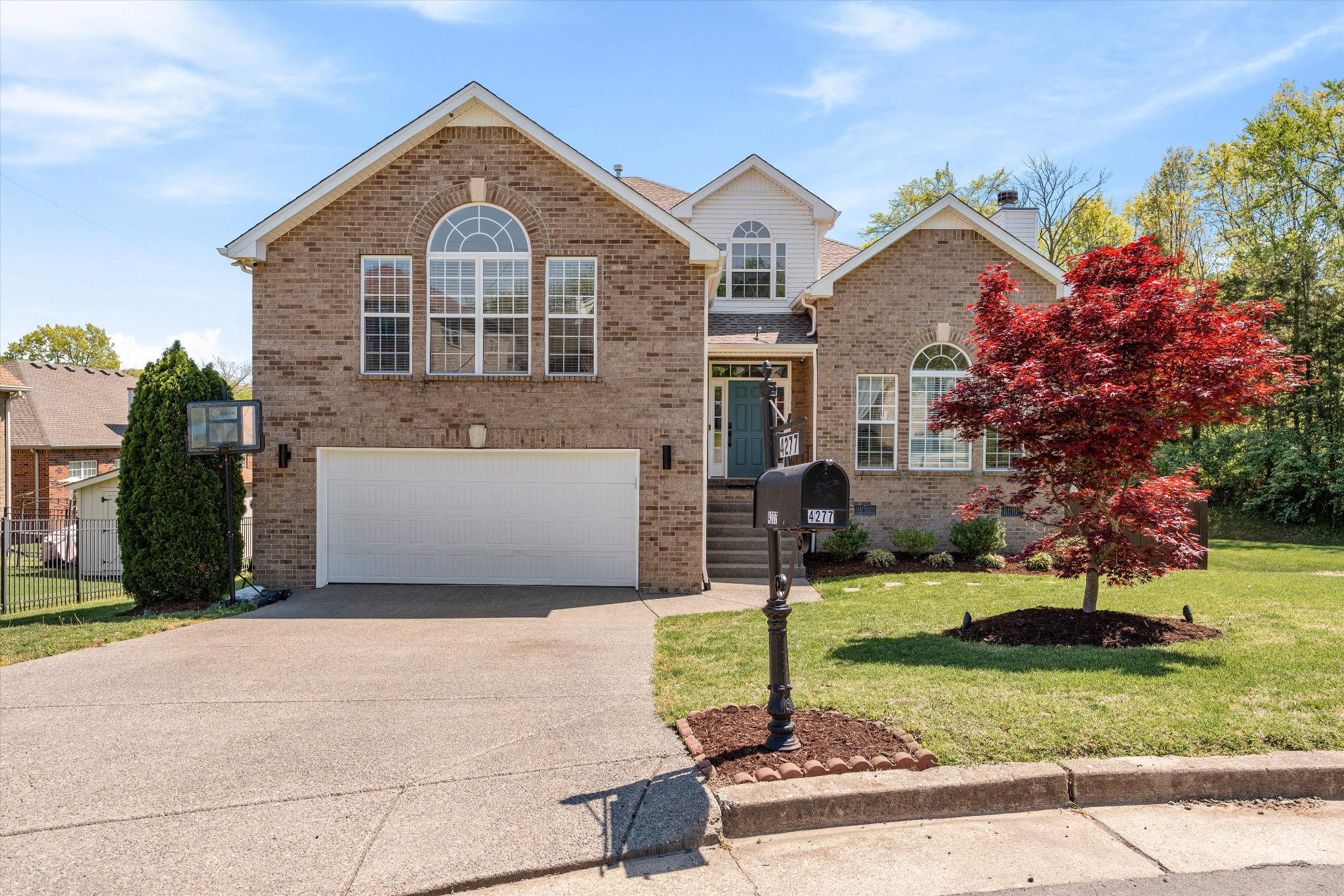 4277 October Woods Drive Antioch TN 37013