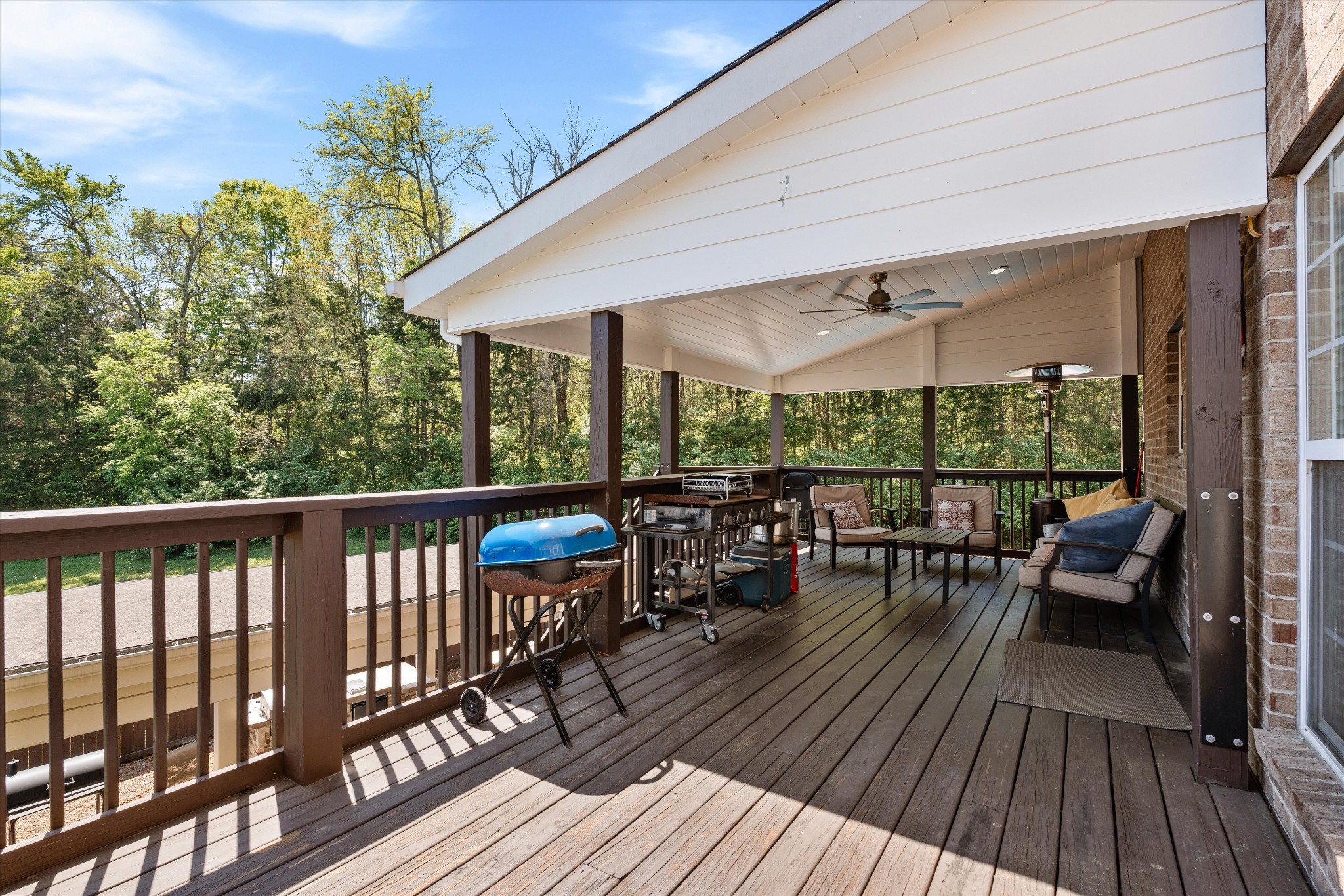 4277 October Woods Drive Antioch TN 37013