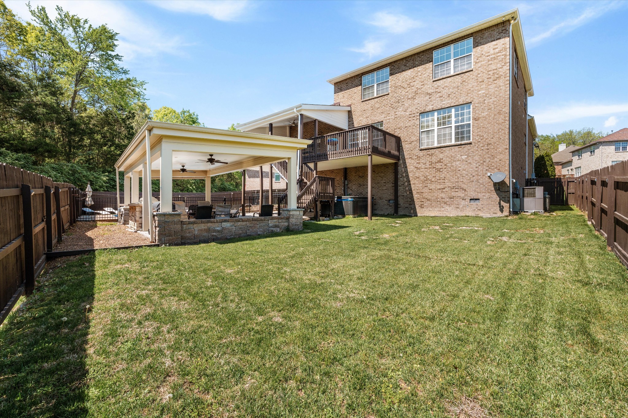 4277 October Woods Drive Antioch TN 37013