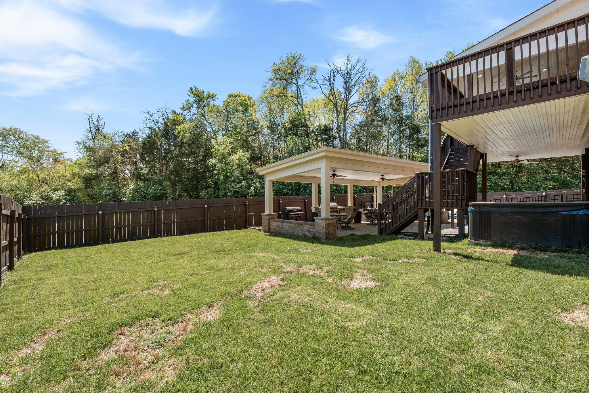 4277 October Woods Drive Antioch TN 37013