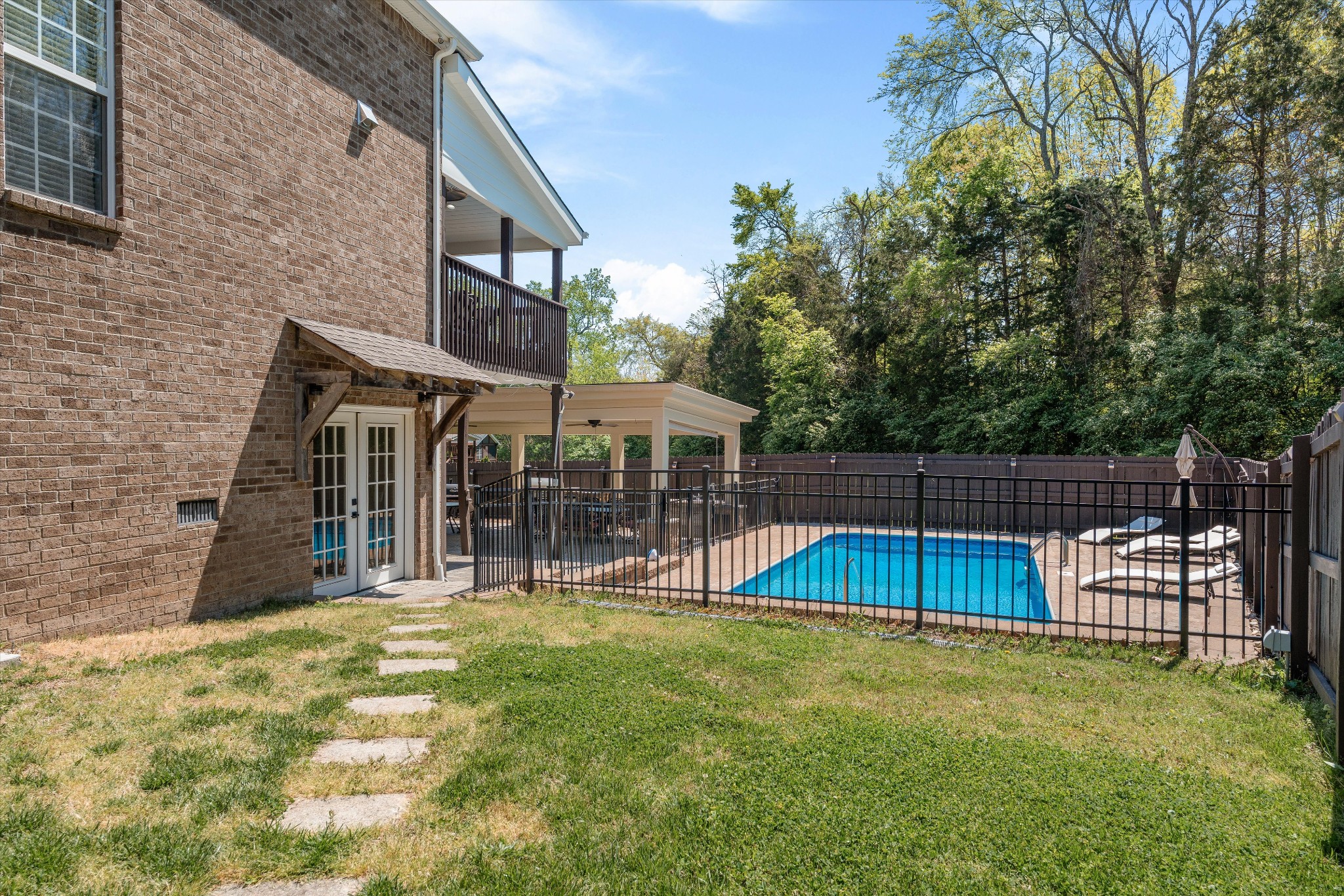 4277 October Woods Drive Antioch TN 37013
