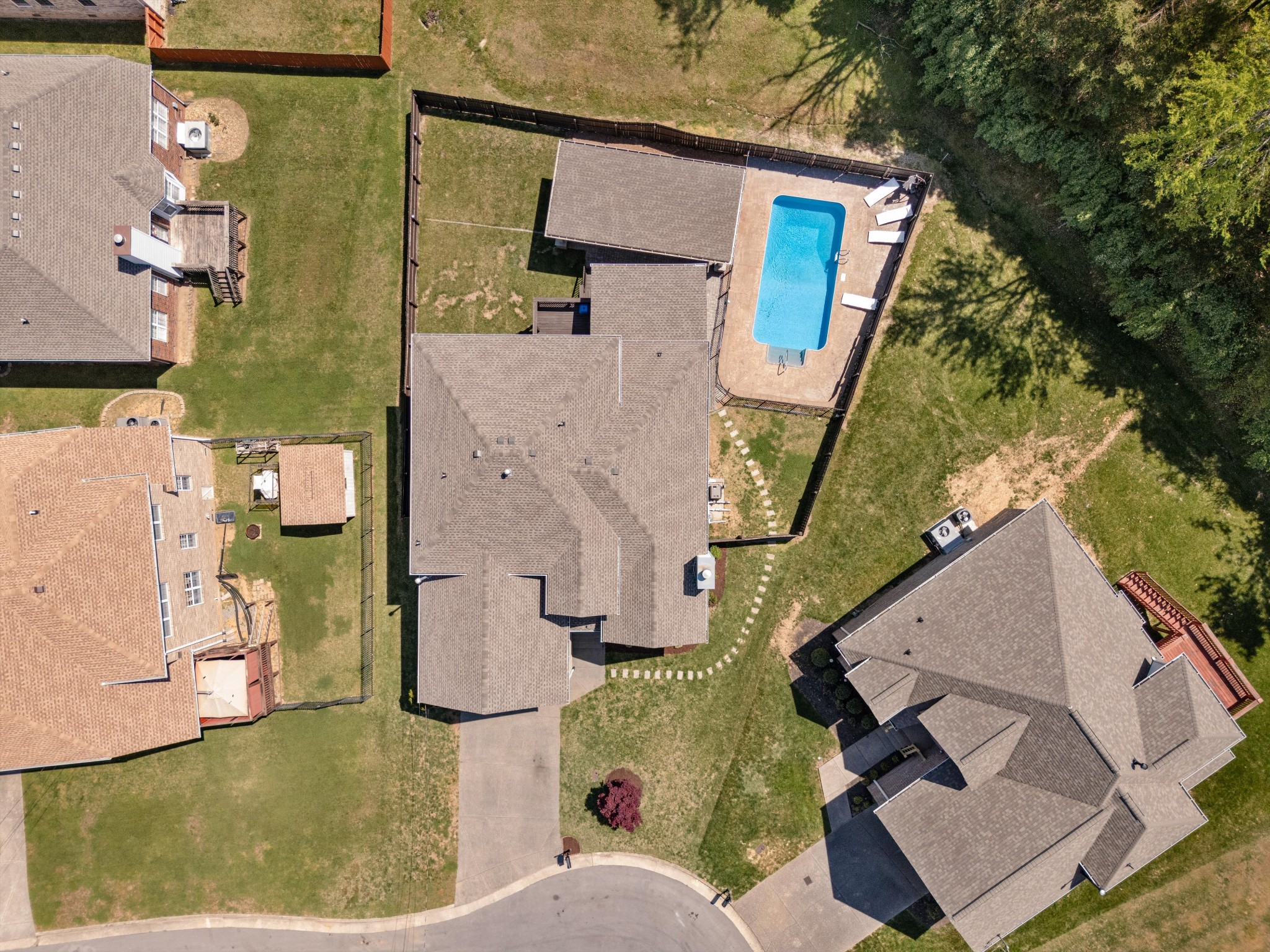 4277 October Woods Drive Antioch TN 37013