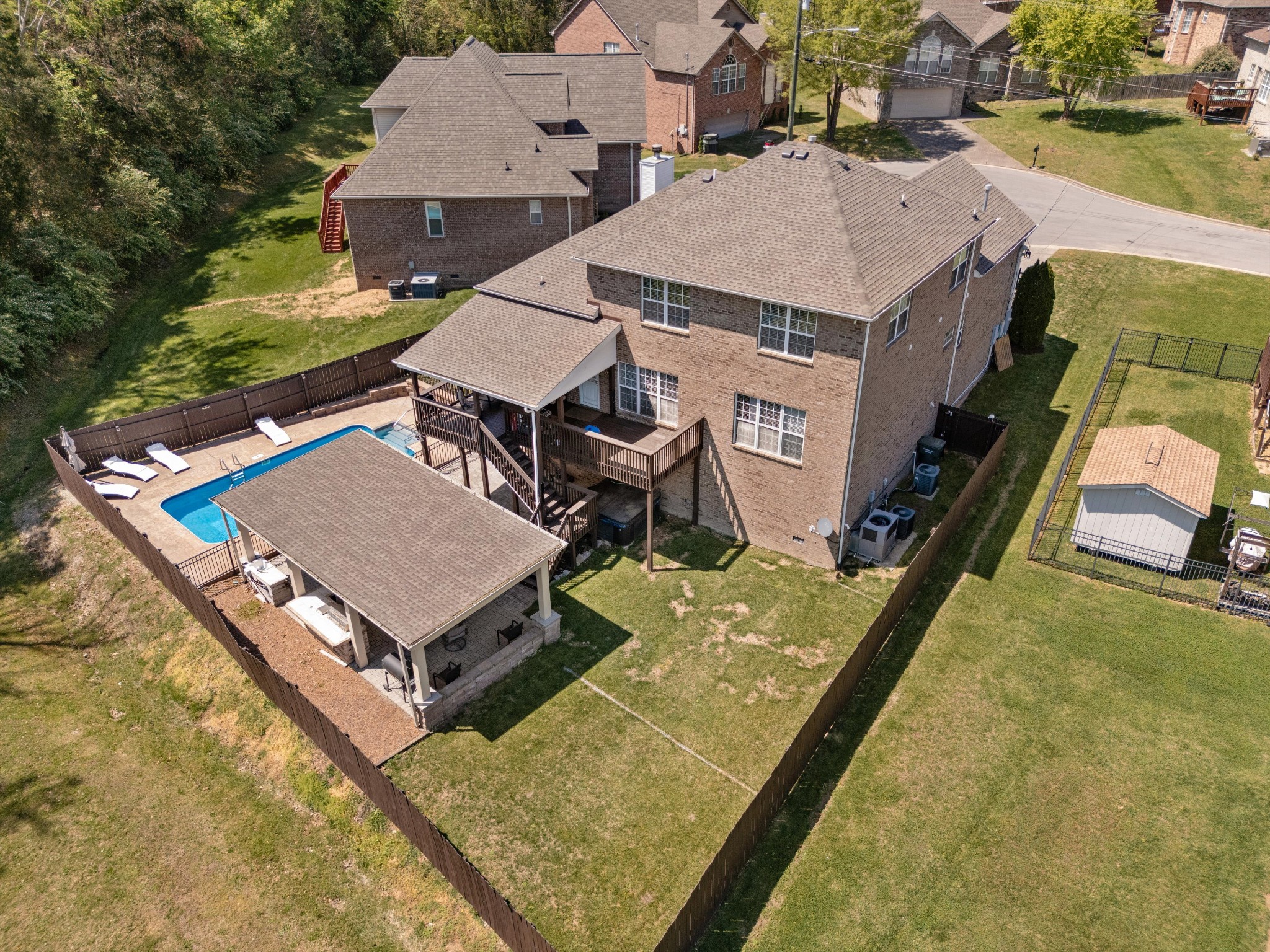 4277 October Woods Drive Antioch TN 37013