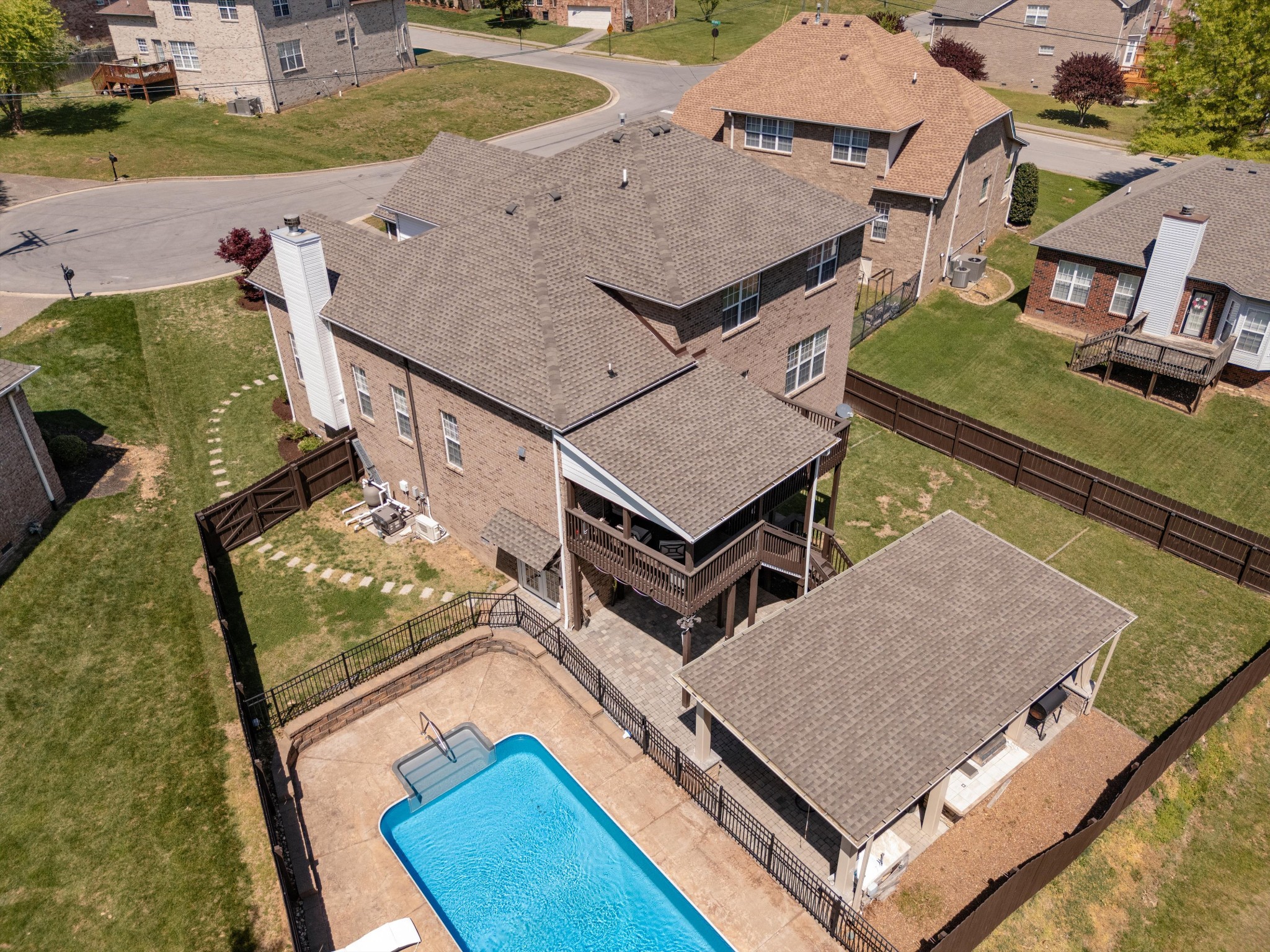 4277 October Woods Drive Antioch TN 37013