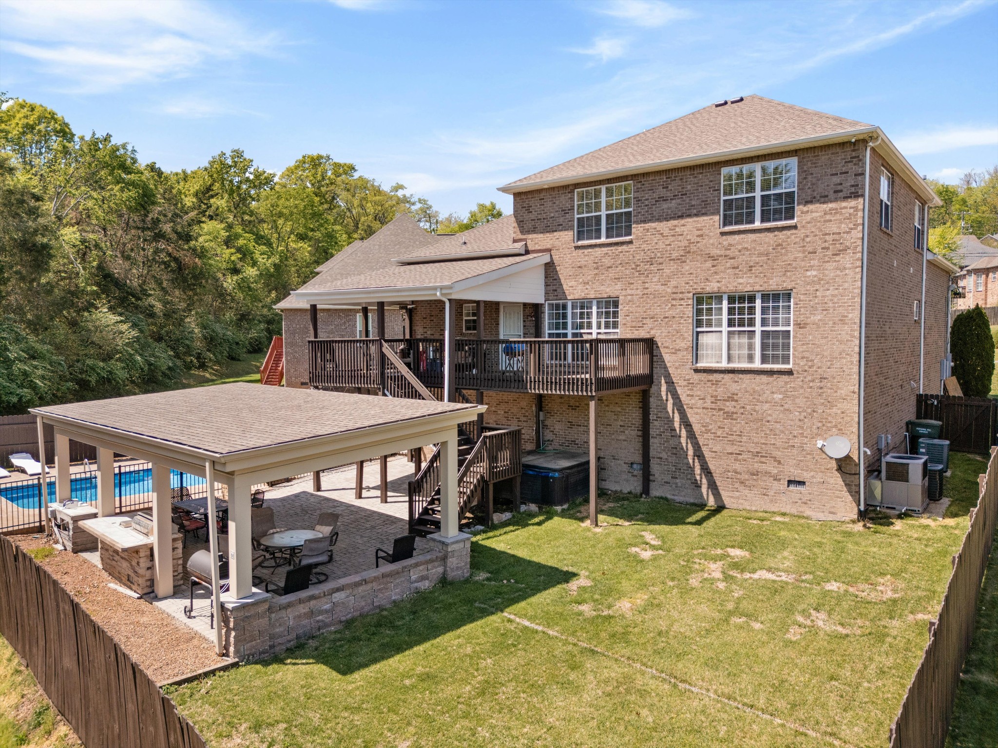 4277 October Woods Drive Antioch TN 37013